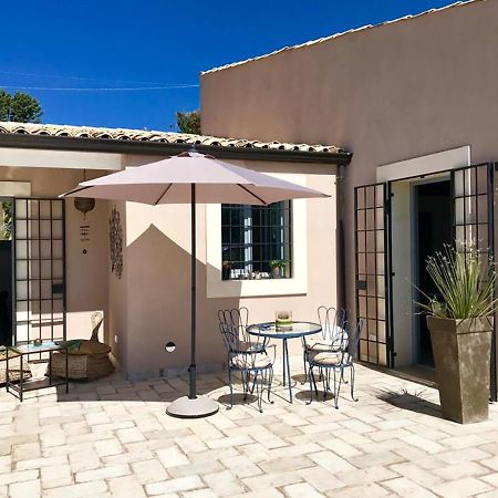 Apartamento Il Baglio Del Picchio - Noto San Corrado di Fuori Exterior foto